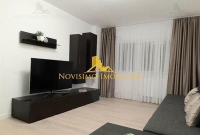 NOVISIMO-IMOBILIARE: APARTAMENT CU DOUA CAM. DE INCHIRIAT  ULTRACENTRAL - 2