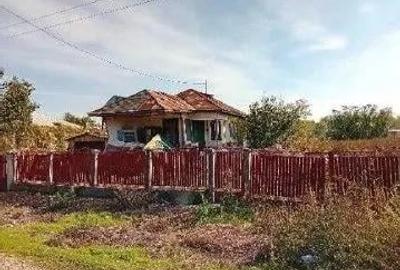 Casa si teren Glodeanu Sarat ; ID: R2839616 - 1