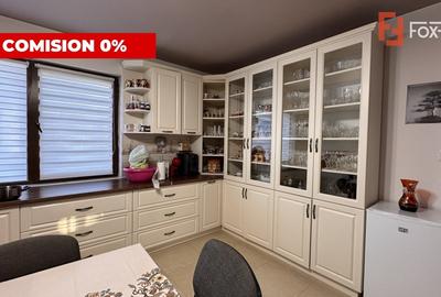 COMISION 0% Casa individuala 3 camere, 180 mp, in Mosnita Noua - 2