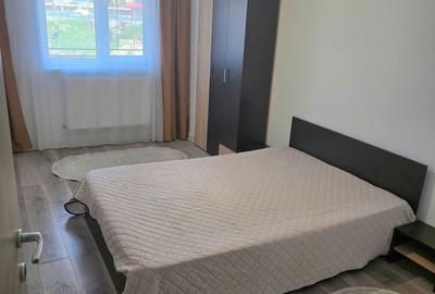 Apartament cu 2 camere semidecomandat în Vama - 2