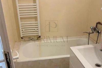 Dambovita - 2 Camere - Etaj intermediar cu LIFT - Decomandat - Centrala termica - 5