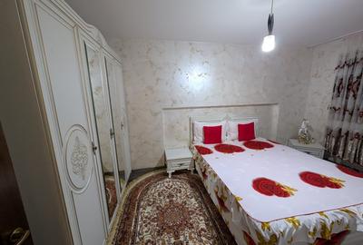 Apartament 3 camere decomandat - Parcul Nord - 5