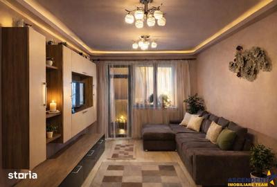 Apartament cu 4 camere decomandat în Ciucului - 14
