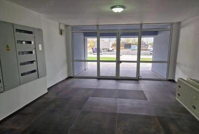 Garsoniera mobilata ?i utilata | Etaj 1 | Str. Mihai Bravu Ploie?ti - 10