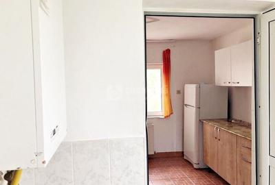 Dancu - la strada, 200mp - parter, 1000mp teren, pretabila depozit / birouri - 5