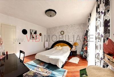 Casă cu 5 camere cu Piscina în Dămăroaia - 16