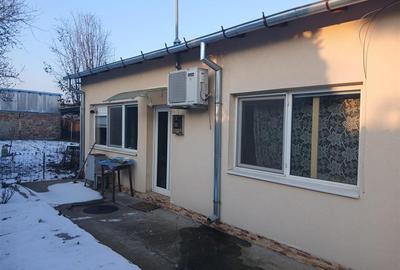 Casă individuală cu 3 camere cu Teren 490 Mp în Central - 12
