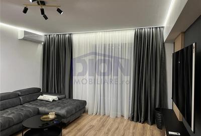 Apartament cu 2 camere decomandat, mobilat în Drumul Taberei - 1