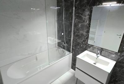 Apartament cu 3 camere decomandat în Frumoasa - 1