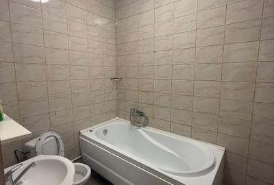 Apartament cu 2 camere semidecomandat, mobilat în Calea Călărașilor - 11