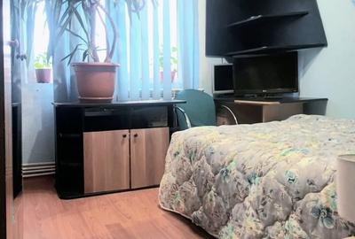 Apartament cu 2 camere decomandat în Exterior Vest - 7