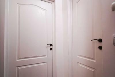 Garsonieră decomandată în Costin Georgian - 7