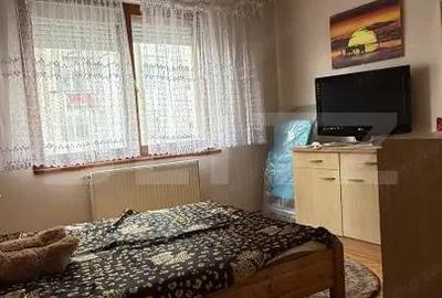Apartament cu 3 camere decomandat în Central - 10