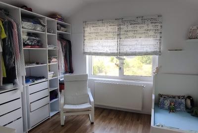 Vila la cheie in Domnesti - Direct Proprietar - 3