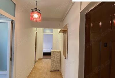 Apartament cu 2 camere decomandat în Central - 8