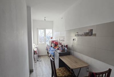 Garsonieră decomandată în Berceni - 5