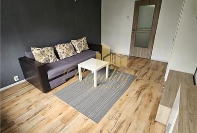 Apartament 1 camera, 30 mp, Etaj 3- Zona Complexului Studentesc - 3