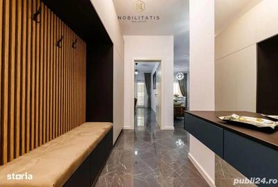 Apartament lux 2 camere de inchiriat Future Residence - 13