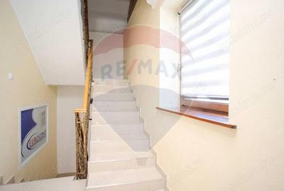 Spa?iu Comercial de Vanzare Cladire Comerciala Premium-zona Galata - 14