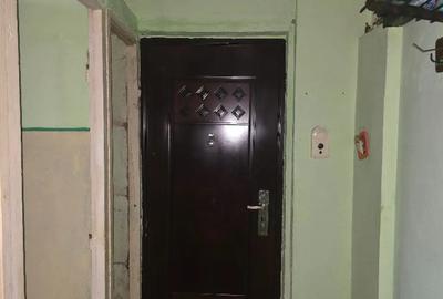 Apartament cu 2 camere semidecomandat în Micro 15 - 11