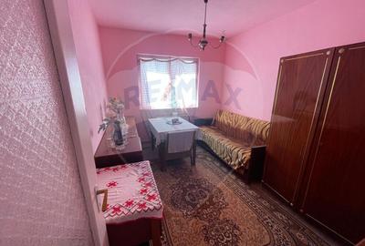 Apartament 2 camere, 2 balcoane - Valea Aurie - 7