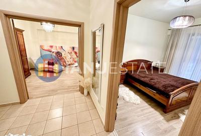Apartament cu 2 camere decomandat, mobilat în Olteniței - 13