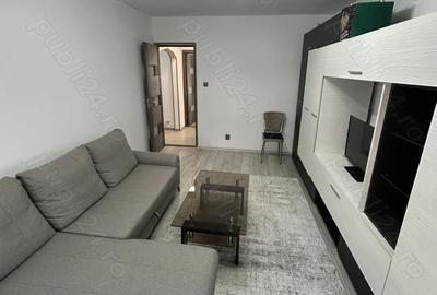 Apartament cu 2 camere decomandat în Central - 8