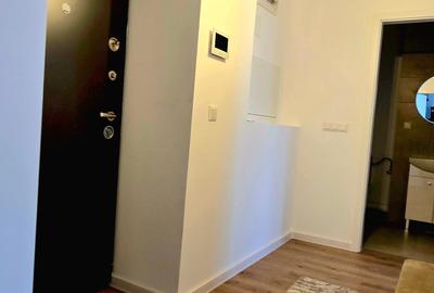 Prima închiriere! Class Park Târgoviște,  etaj3, apartament 3camere - 16