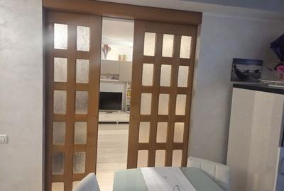 Apartament cu 2 camere decomandat în Tudor Vladimirescu - 1