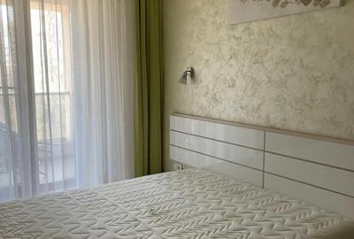 Apartament de inchiriat - zona Tomis Nord- CAMPUS - 1