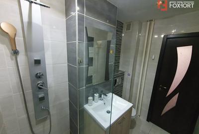 Apartament cu 2 camere semidecomandat, mobilat în Girocului - 17