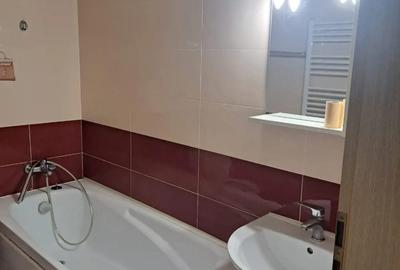 Garsonieră decomandată în Rahova