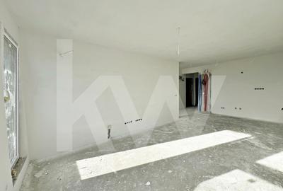 Apartament cu 2 camere decomandat în Cristian - 5
