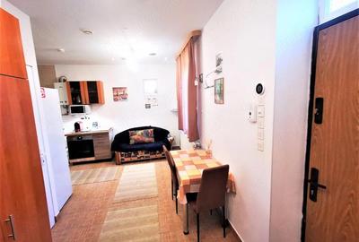 Garsonieră semidecomandată în Șagului