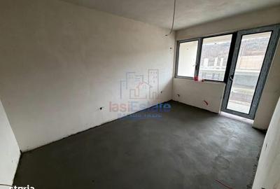 Apartament cu 2 camere în Ciurea - 7