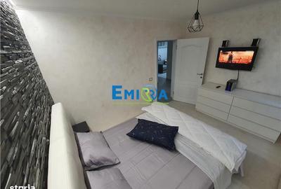 Apartament cu 3 camere decomandat, mobilat în Aviatori - 3