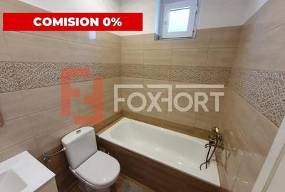 COMISION 0% Apartament cu 3 camere si 2 bai, zona Elisabetin - 10