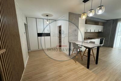 Apartament cu 2 camere semidecomandat, mobilat în Mărăști - 4
