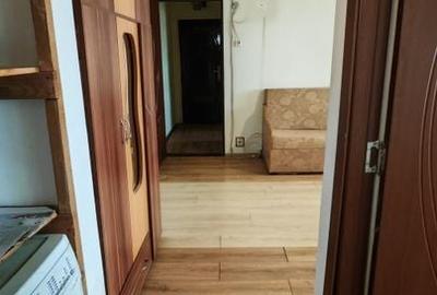 Apartament cu 2 camere semidecomandat în Bartolomeu
