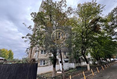 Apartament cu 2 camere decomandat în Lujerului - 5