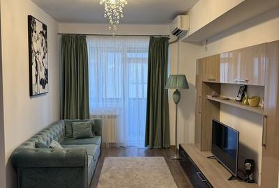 Apartament cu 2 camere semidecomandat în Tomis Nord - 8