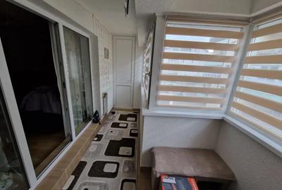 Apartament cu 3 camere decomandat în Florești - 3