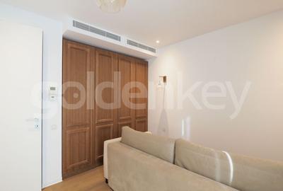 Apartament cu 4 camere decomandat, mobilat în Primăverii - 18