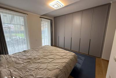 Casă cu 5 camere cu Teren 800 Mp în Făget - 11