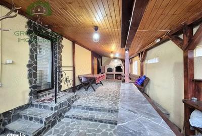 Casă cu Teren 159 Mp în Horpaz