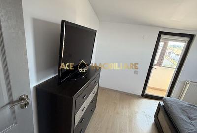 Apartament cu 3 camere decomandat, mobilat în Popești-Leordeni - 5
