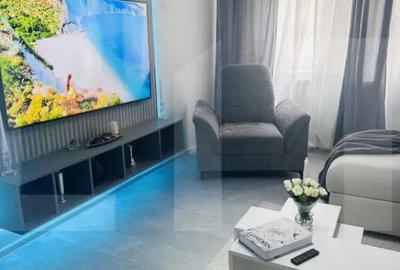 Apartament cu 3 camere decomandat în Micălaca - 14