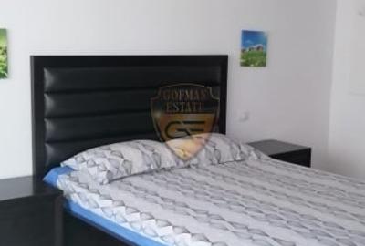 3 camere 180 mp + Parcare privata. Peninsula, Centrul Vechi, Piata Ovidiu - 2