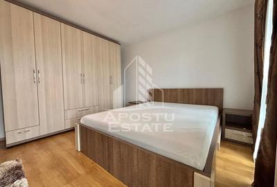 Casa de inchiriat, curte proprie, zona Dumbravita - 8