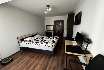 Apartament cu 2 camere in zona Marasti - 1